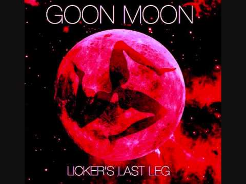 Goon Moon Built In A Bottle
