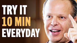 DO THIS First Thing In The Morning To BRAINWASH Yourself For Success | Dr. Joe Dispenza