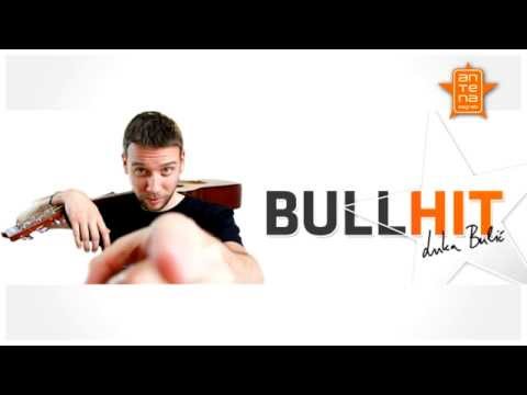 Bullhit - Niko (Nikog nisam volio tako) I Antena Zagreb 2014