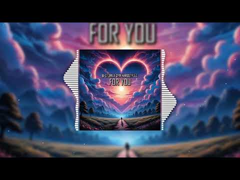 B-Stork x GYM HARDSTYLEZ - For You (Re Release On Spotify)
