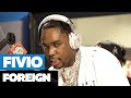 Fivio Foreign Funk Flex Freestyle161