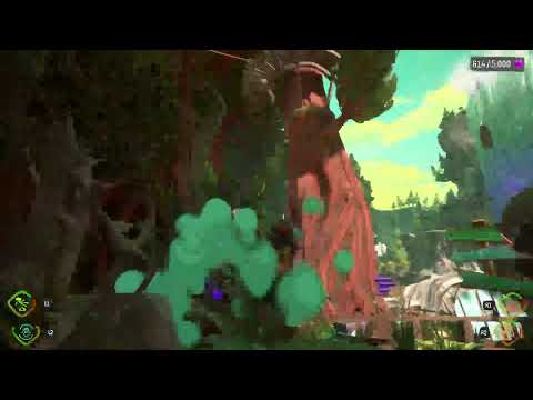 Psychonauts 2 chilling pt 23