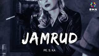 Download lagu JAMRUD - PE S KA (Lirik Lagu) mp3