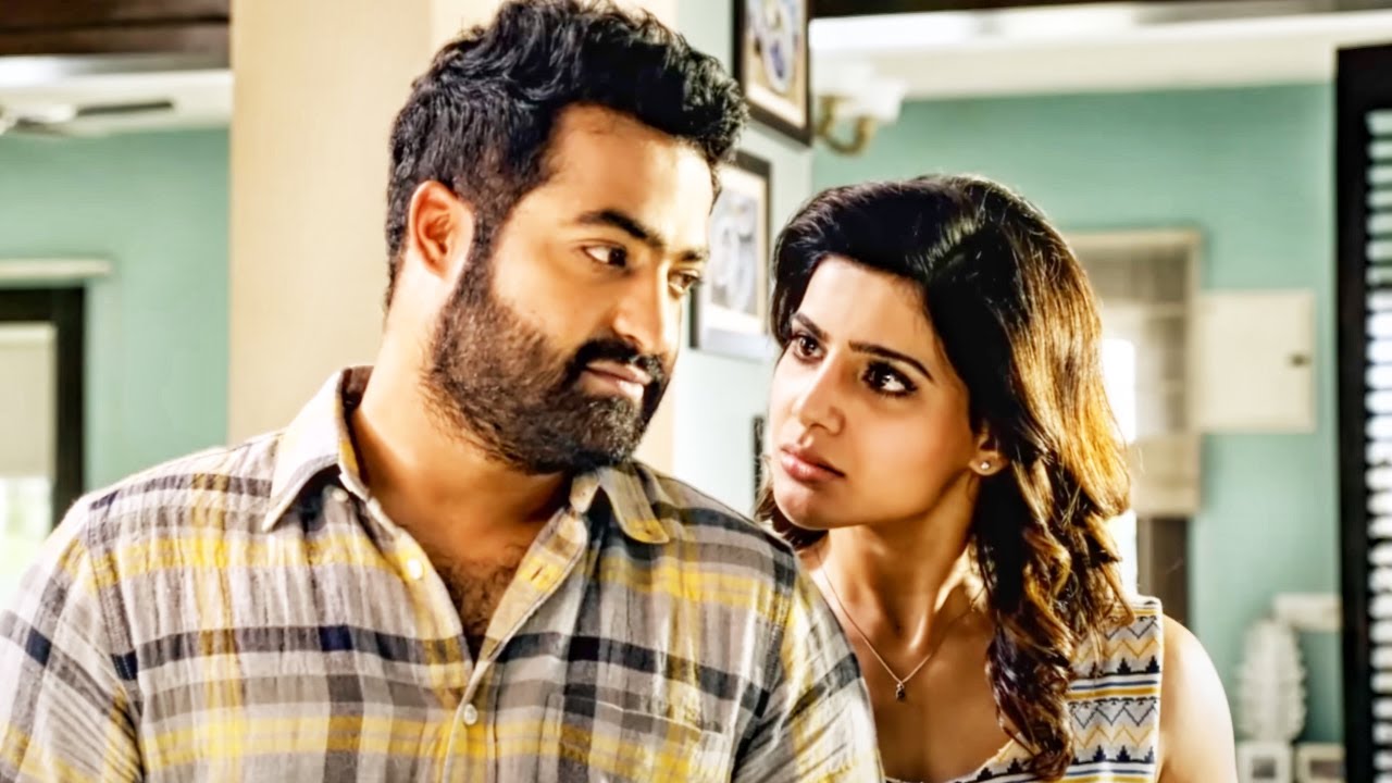 Samantha जूनियर एनटीआर के लिए सबसे खास व्यक्ति है