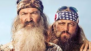 This Is What Happened To The Duck Dynasty Cast