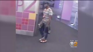 Auto Break-In Robs Family Of Solace As Grandson Lies Dying In Hospital