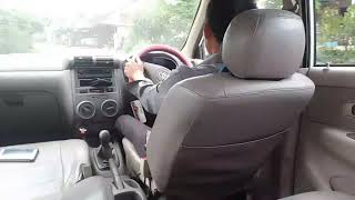 Solusi Mobil Jalan Zig Zag Saat Latihan Nyetir