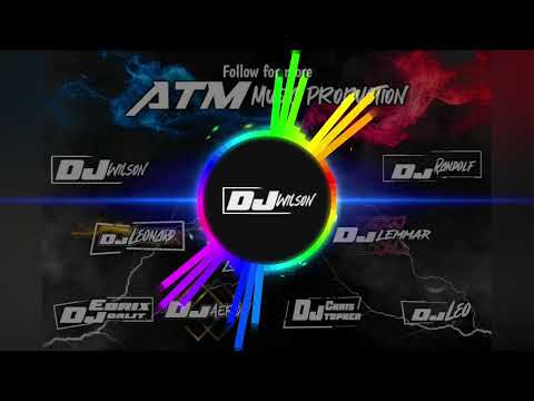 Maguinam Un Ili Mi Kalinga Dj Wilson ATM