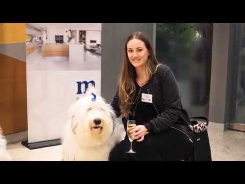 Metricon MasterClass Series - Dulux Colour Inspiration
