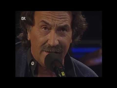 S.T.S. - A altmodischer Hund -  Live 2002