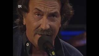 S.T.S. - A altmodischer Hund -  Live 2002