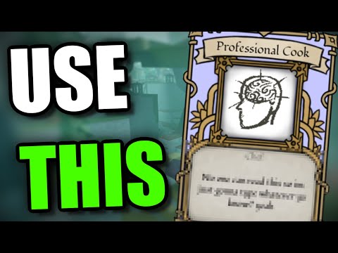 14 Tips on making The BEST Deepwoken Build.