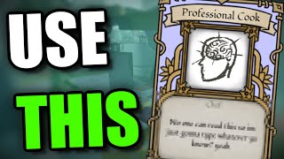 14 Tips on making The BEST Deepwoken Build.