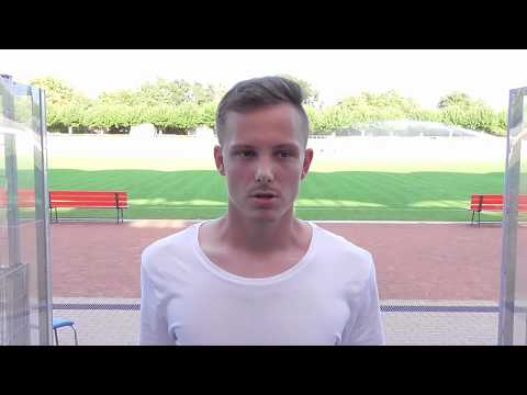 Die Wormatia 11 | Tevin Ihrig