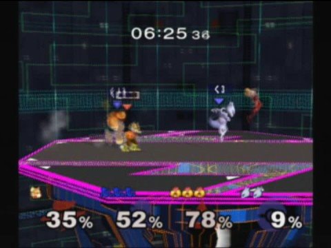 SFAT+PewPewU vs Sleepy Panda+PC 18