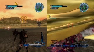 【二人で実況】 地球防衛軍5　#26