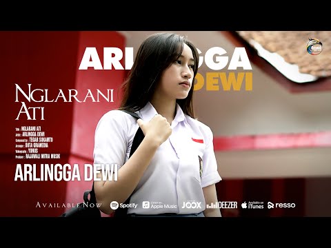 Arlingga Dewi - Nglarani Ati [OFFICIAL]