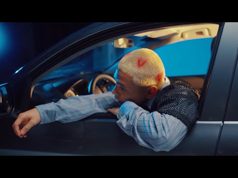 Juan Caoile, Kyleswish, JAWZ - SA'YO LANG (Visualizer)