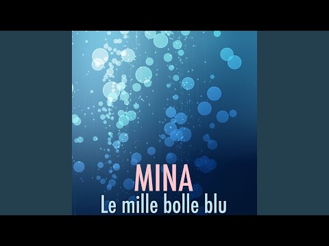 Le mille bolle blu