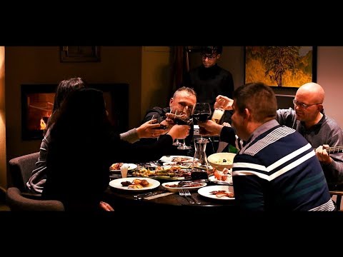 DJ TUTO -  Plashtam za uteha / Плащам за утеха ( 2017 )