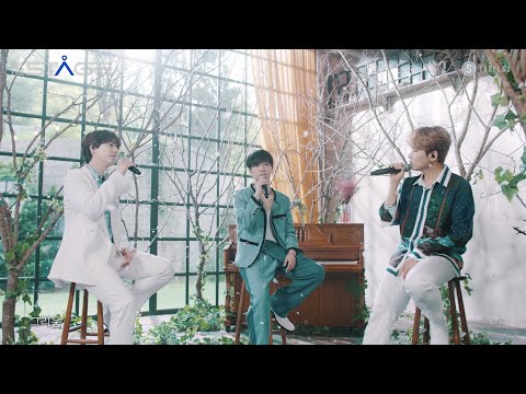 SUPER JUNIOR-K.R.Y. 'When We Were Us' @SUPER JUNIOR-K.R.Y. THE STAGE