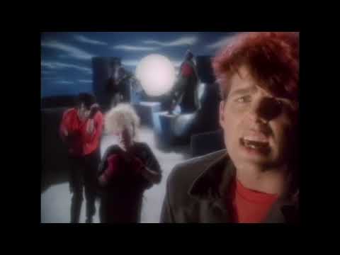 Thompson Twins - Doctor! Doctor! (Official Video), Full HD (Digitally Remastered and Upscaled)