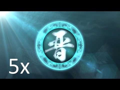 Let's Play Dynasty Warriors 8, Jin: Battle of New Hefei Castle