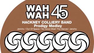 02 Hackney Colliery Band - Owl Sanctuary [Wah Wah 45s]