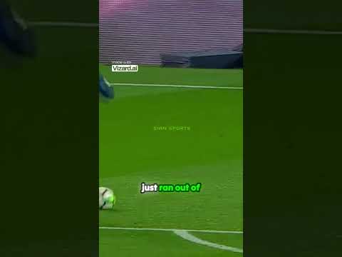 Epic Moment: Navas vs. Messi – A Battle for Glory! ⚽️🔥