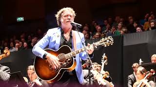 Rufus Wainwright &amp; Rotterdam Philharmonisch - 11:11 - de Doelen 07-02-2025