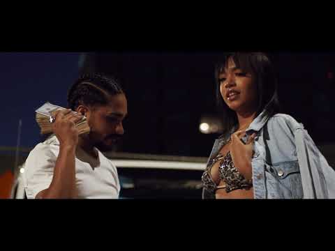 Allá-Alibábá  X Moreno ITF - AK (Official Video)