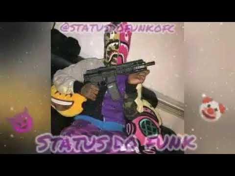 MTG-MEG∆ DE B∆NDIDO-MC'S DENNY,RENNAN ,RODSON,E B7(DJ GUIZINHO DO TREM)