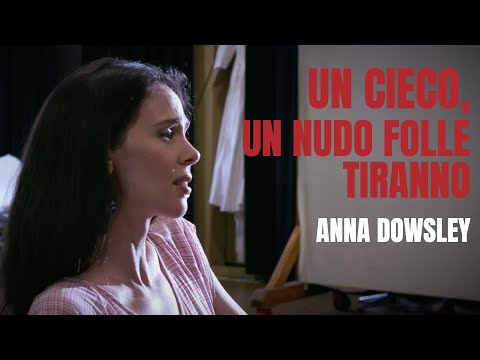 Anna Dowsley | 'Un cieco, un nudo folle tiranno' - Aria from Orontea, by Cesti | PINCHGUT OPERA