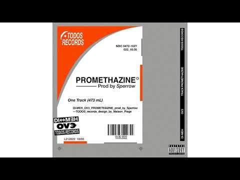 Video thumbnail for Promethazine