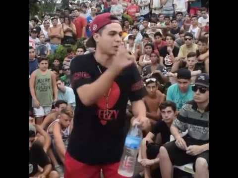 4X4 | Palas VS MP !!