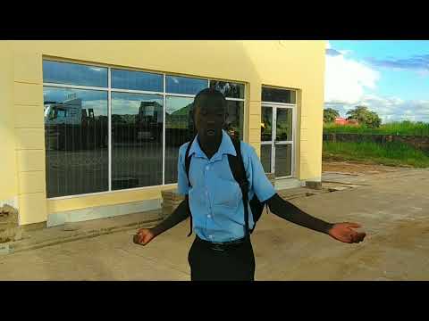 Lil gee - Ku school(Offical Video