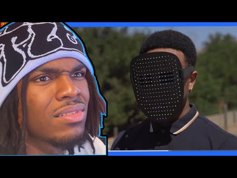 Boy HIDES HIS FACE After Crush Calls Him UGLY Reaction | illumeably