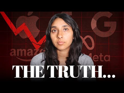 Everyone is Leaving Tech. Here’s Why I’m Not.