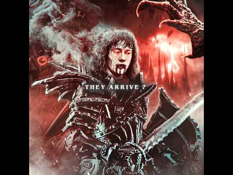 They're Coming in Season 5 ?