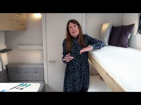£5,000 OFF - NEW 2024 ADRIA ADORA SAVA - Image 2