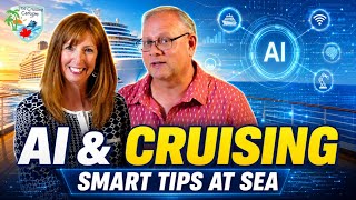Using AI on Cruise Vacations - Banter Onboard - June 21, 2026