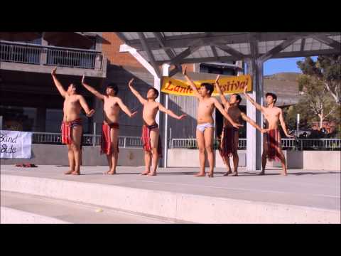 Kasayahan Lantern Festival 2014