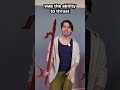 An Even BETTER Version Of The Chinese Hook Swords Sword Martialarts Shorts