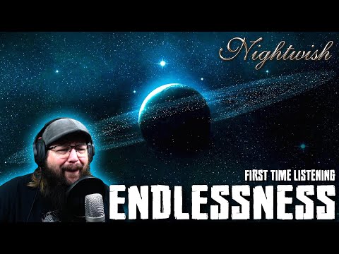 VIKING REACTS | NIGHTWISH - "Endlessness"