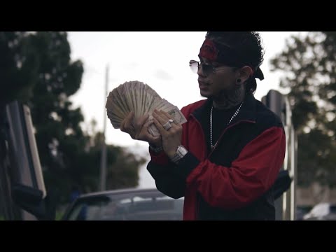 FAYZDATRAPR “HUNCHO” OFFICIAL VIDEO | Shot By @Ace_One_Eight