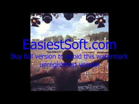 Arno Cost & Norman Doray - Apocalypse 2014 (Otto Knows Tomorrowland intro mix)