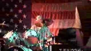 Gory Melanoma - Hit By A Bus