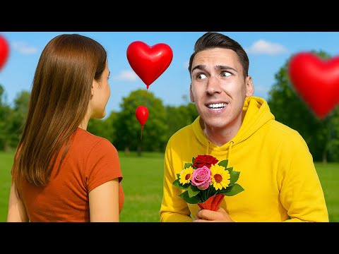 NAŠAO SAM DEVOJKU KONAČNO!