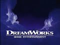 DreamWorks Home Entertainment 1998 Fullscreen