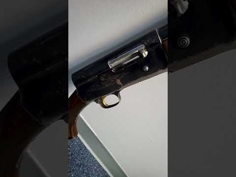 Browning Heritage Overview